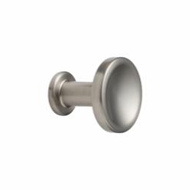 Chateau Cabinet Knob - Inox l